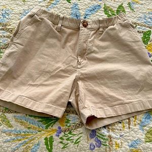 Chubbies Khakinator Shorts